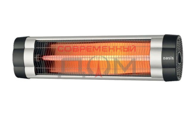 Радиатор Oasis IG-30 (P) инфракрасный
